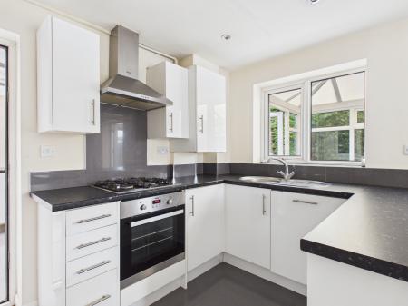 3 bedroom Link detached house for sale in Corbel Close, Oakwood, Derby, DE21