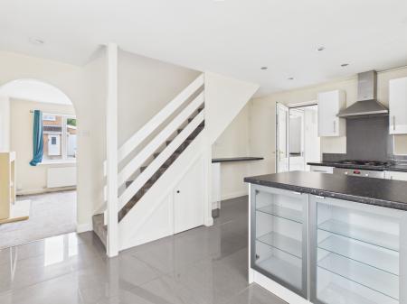 3 bedroom Link detached house for sale in Corbel Close, Oakwood, Derby, DE21