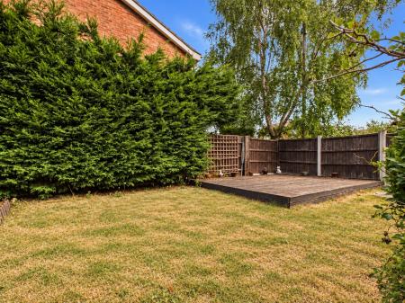 3 bedroom Link detached house for sale in Corbel Close, Oakwood, Derby, DE21