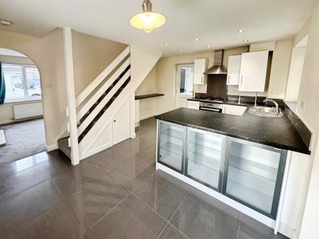3 bedroom Link detached house for sale in Corbel Close, Oakwood, Derby, DE21
