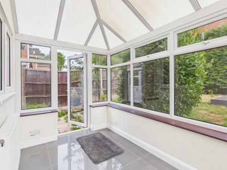 3 bedroom Link detached house for sale in Corbel Close, Oakwood, Derby, DE21