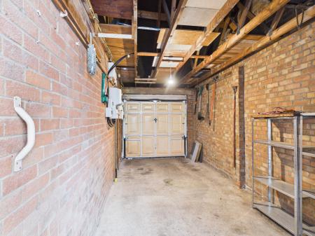 3 bedroom Link detached house for sale in Corbel Close, Oakwood, Derby, DE21