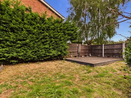 3 bedroom Link detached house for sale in Corbel Close, Oakwood, Derby, DE21