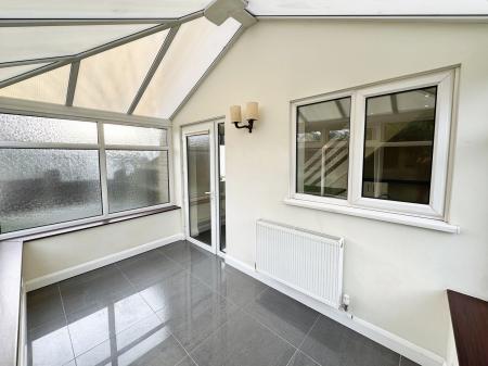 3 bedroom Link detached house for sale in Corbel Close, Oakwood, Derby, DE21