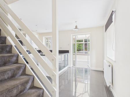 3 bedroom Link detached house for sale in Corbel Close, Oakwood, Derby, DE21