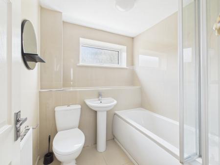3 bedroom Link detached house for sale in Corbel Close, Oakwood, Derby, DE21