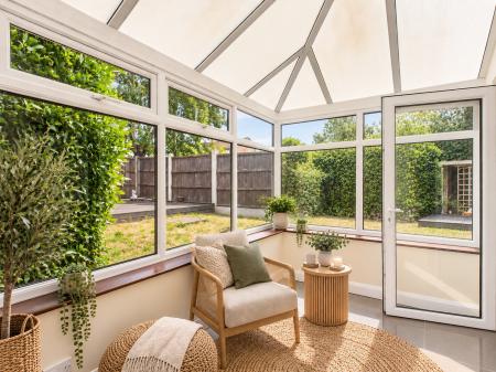3 bedroom Link detached house for sale in Corbel Close, Oakwood, Derby, DE21