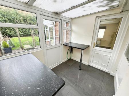 3 bedroom Link detached house for sale in Corbel Close, Oakwood, Derby, DE21