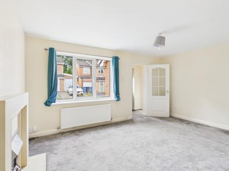 3 bedroom Link detached house for sale in Corbel Close, Oakwood, Derby, DE21