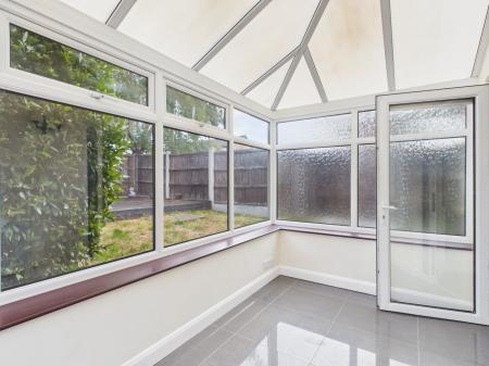 3 bedroom Link detached house for sale in Corbel Close, Oakwood, Derby, DE21