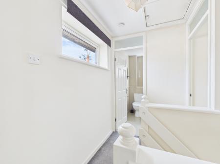 3 bedroom Link detached house for sale in Corbel Close, Oakwood, Derby, DE21