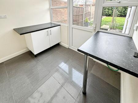 3 bedroom Link detached house for sale in Corbel Close, Oakwood, Derby, DE21