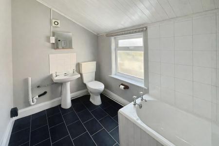 2 bedroom Terraced House to let in Bedford Street, City Centre, Derby, DE22