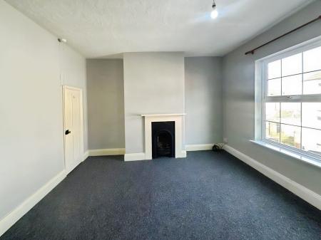 2 bedroom Terraced House to let in Bedford Street, City Centre, Derby, DE22