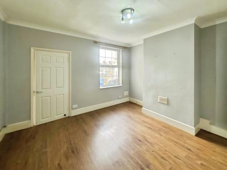 2 bedroom Terraced House to let in Bedford Street, City Centre, Derby, DE22