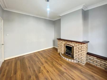 2 bedroom Terraced House to let in Bedford Street, City Centre, Derby, DE22