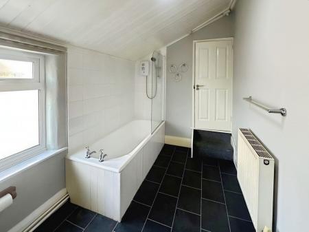 2 bedroom Terraced House to let in Bedford Street, City Centre, Derby, DE22