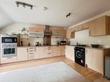 2 bedroom Apartment to let in St Georges Close, Allestree, Derby, DE22