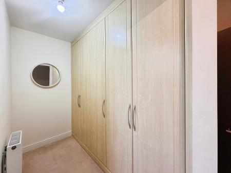 2 bedroom Apartment to let in St Georges Close, Allestree, Derby, DE22