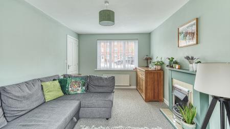 3 bedroom Semi-detached house for sale in Ionian Drive, City Point, Derby, DE24