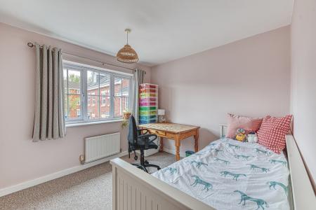 3 bedroom Semi-detached house for sale in Ionian Drive, City Point, Derby, DE24