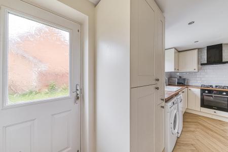 3 bedroom Semi-detached house for sale in Ionian Drive, City Point, Derby, DE24