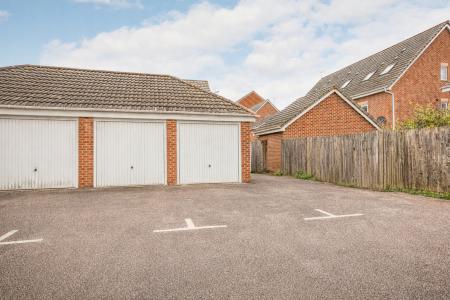 3 bedroom Semi-detached house for sale in Ionian Drive, City Point, Derby, DE24