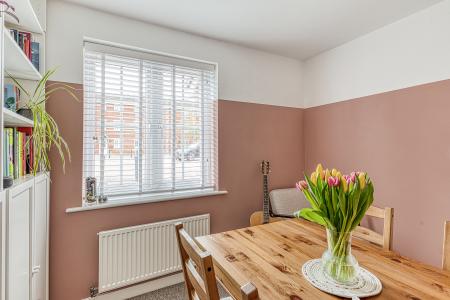 3 bedroom Semi-detached house for sale in Ionian Drive, City Point, Derby, DE24