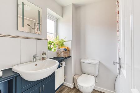 3 bedroom Semi-detached house for sale in Ionian Drive, City Point, Derby, DE24