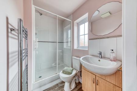 3 bedroom Semi-detached house for sale in Ionian Drive, City Point, Derby, DE24