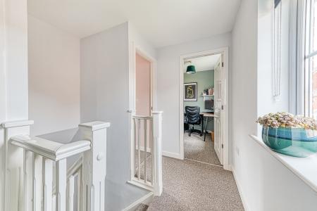 3 bedroom Semi-detached house for sale in Ionian Drive, City Point, Derby, DE24