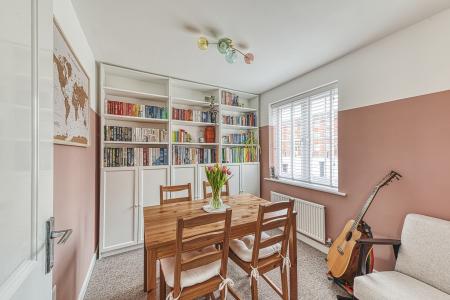 3 bedroom Semi-detached house for sale in Ionian Drive, City Point, Derby, DE24