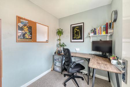 3 bedroom Semi-detached house for sale in Ionian Drive, City Point, Derby, DE24