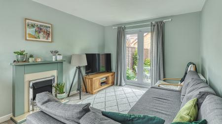 3 bedroom Semi-detached house for sale in Ionian Drive, City Point, Derby, DE24