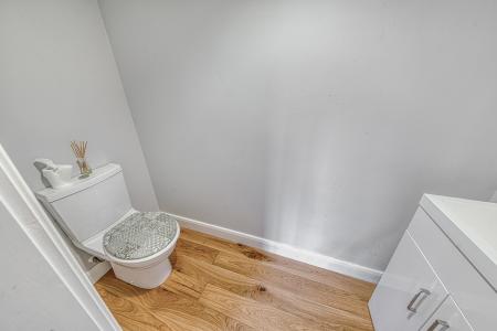 4 bedroom Country House for sale in Weston Underwood, Ashbourne, DE6