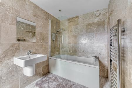 4 bedroom Country House for sale in Mugginton Lane End, Derbyshire, Mugginton, DE6