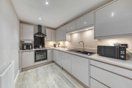 4 bedroom Country House for sale in Weston Underwood, Ashbourne, DE6