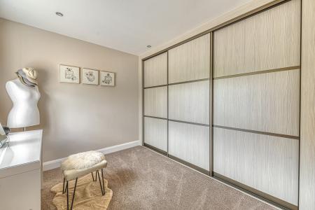 4 bedroom Country House for sale in Weston Underwood, Ashbourne, DE6