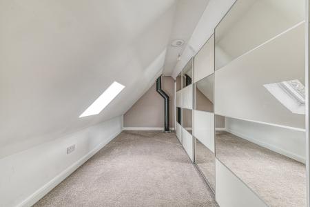 4 bedroom Country House for sale in Weston Underwood, Ashbourne, DE6