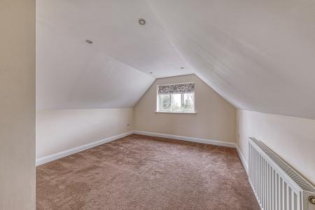 4 bedroom Country House for sale in Mugginton Lane End, Derbyshire, Mugginton, DE6
