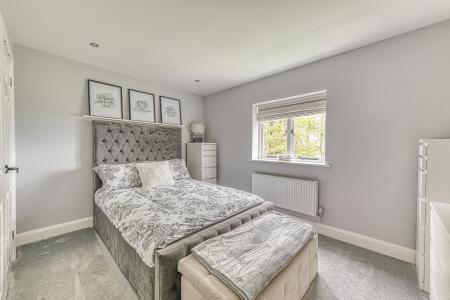 4 bedroom Country House for sale in Mugginton Lane End, Derbyshire, Mugginton, DE6