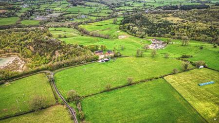 4 bedroom Country House for sale in Mugginton Lane End, Derbyshire, Mugginton, DE6