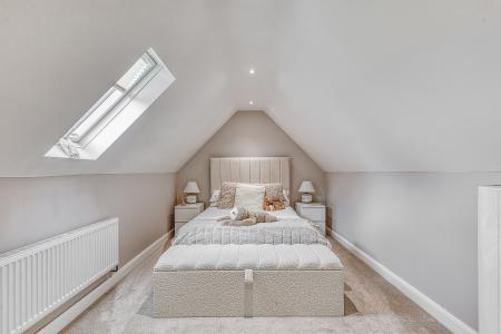 4 bedroom Country House for sale in Mugginton Lane End, Derbyshire, Mugginton, DE6