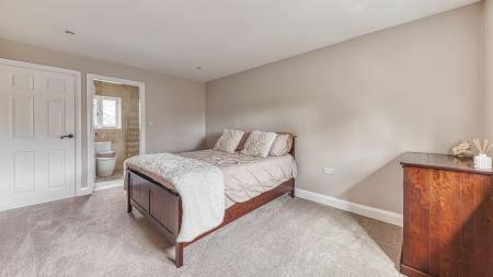 4 bedroom Country House for sale in Weston Underwood, Ashbourne, DE6