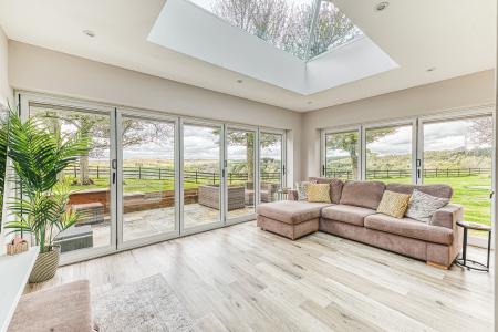 4 bedroom Country House for sale in Weston Underwood, Ashbourne, DE6