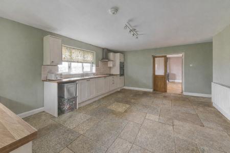 4 bedroom Country House for sale in Mugginton Lane End, Derbyshire, Mugginton, DE6