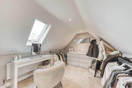 4 bedroom Country House for sale in Mugginton Lane End, Derbyshire, Mugginton, DE6