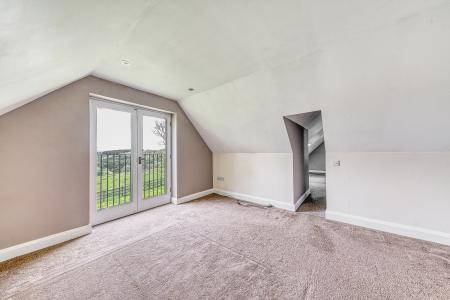 4 bedroom Country House for sale in Mugginton Lane End, Derbyshire, Mugginton, DE6