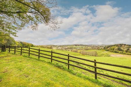 4 bedroom Country House for sale in Mugginton Lane End, Derbyshire, Mugginton, DE6