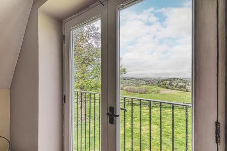 4 bedroom Country House for sale in Mugginton Lane End, Derbyshire, Mugginton, DE6